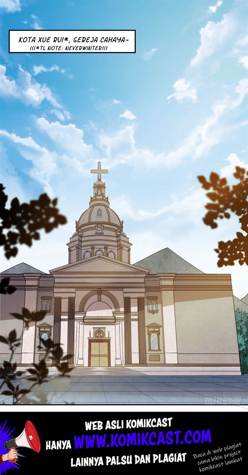 I Picked Up a Demon Lord as a Maid Chapter 18 Bahasa Indonesia